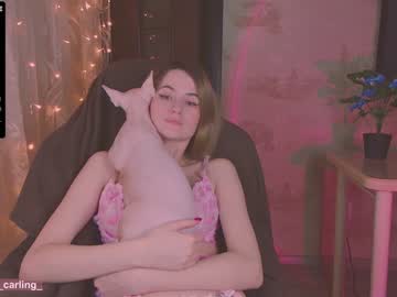 [19-02-24] carling_karen show with cum from Chaturbate