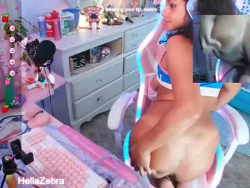 [11-09-23] hellazebra chaturbate private record