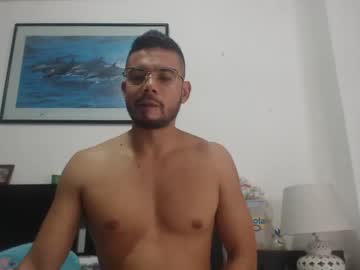 [14-05-24] juanfe_style record private webcam from Chaturbate.com