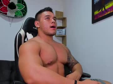 [15-04-24] marco_diaz1 record public show from Chaturbate
