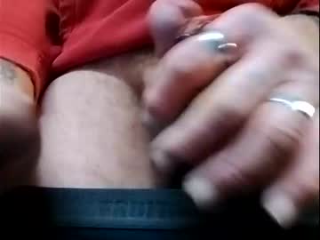 [20-12-23] sexmetalmark private show from Chaturbate