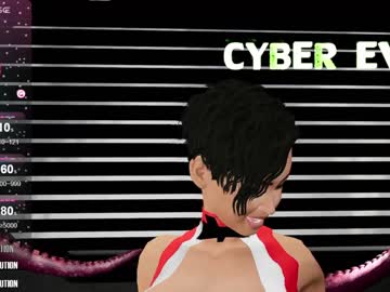 [19-05-24] cyber_evalution record private from Chaturbate.com