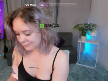 [17-09-23] cyber_whore_ record video with dildo from Chaturbate.com
