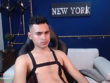 [10-04-23] dylan_montess show with cum