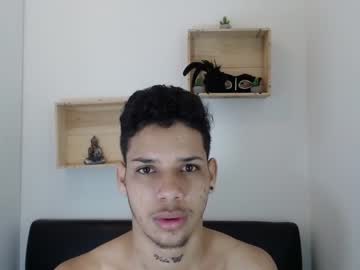 [16-08-22] golden_boys_gg record cam video from Chaturbate