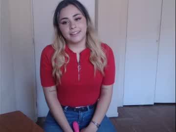 [07-03-24] pamelao_1 private show from Chaturbate