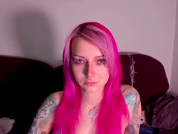 [06-01-23] psychocandy private webcam from Chaturbate.com