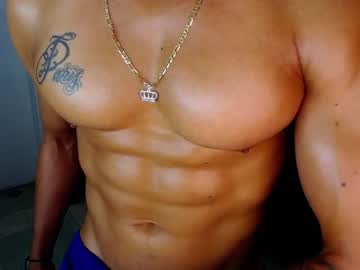 [21-03-22] still__boyka1 chaturbate private XXX show