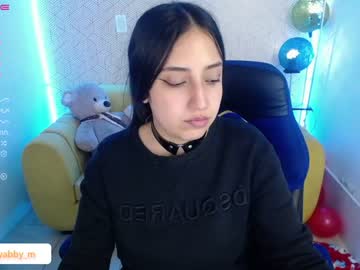[25-02-23] abby_m_ blowjob show from Chaturbate