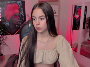 [14-06-24] alejaa___ record show with cum from Chaturbate