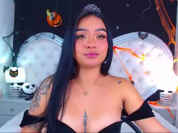 [19-10-22] alejandradesire show with cum from Chaturbate