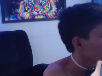 [11-09-22] calvin_matew record blowjob video from Chaturbate
