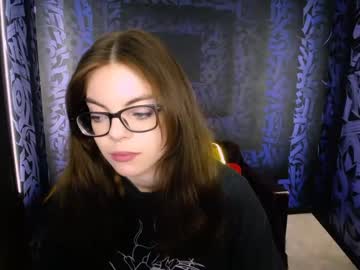 [24-04-23] caroline_bunnyy record cam video from Chaturbate