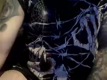 [30-04-24] cyberpunk record webcam show