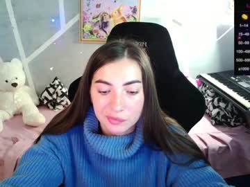 [23-09-23] miss_tasy premium show video from Chaturbate