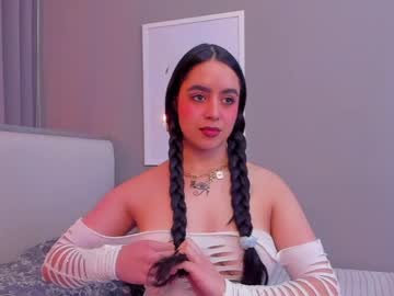 [18-12-23] vanessadumont private sex video from Chaturbate