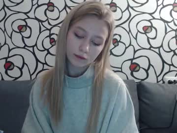 [07-03-22] aleksa_lovely record private show video