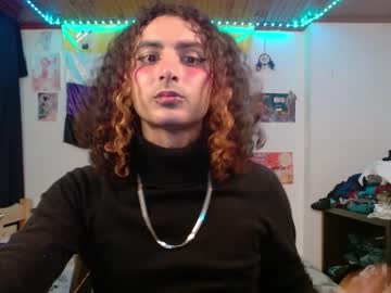 [27-01-24] demian_rose webcam video from Chaturbate.com