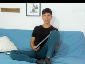 [19-09-23] sebas_melmot private XXX video from Chaturbate.com