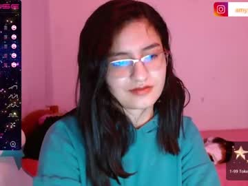 [02-06-22] amyblame_ private show from Chaturbate