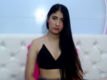 [29-03-23] ashley_miller_18 private from Chaturbate