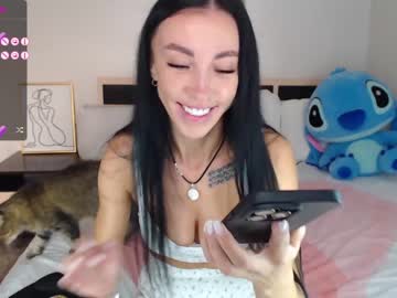 [04-10-23] cute_dragon2384 chaturbate private record