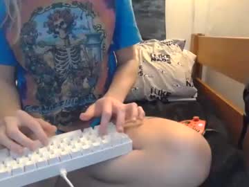 [11-01-23] snowbunnielove record cam video from Chaturbate.com