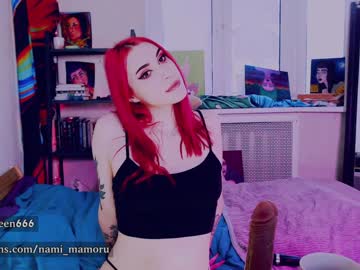 [13-06-22] anagreen record cam video from Chaturbate