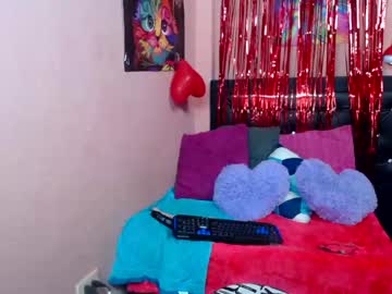 [21-09-22] dulce_amie record private show from Chaturbate