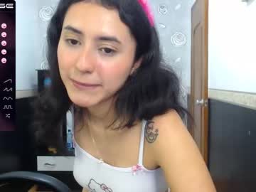 [06-02-23] jodie_keery video from Chaturbate