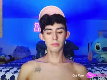 [28-05-24] jostin_roos01 private show from Chaturbate.com