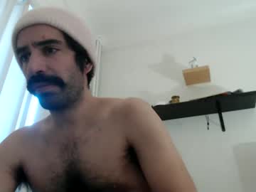 [05-02-23] cyrilthespoiler private show from Chaturbate