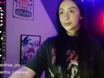 [16-11-22] samantha_jonesxxx chaturbate toying