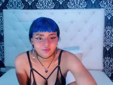 [01-09-22] sophie_bluee show with cum from Chaturbate.com