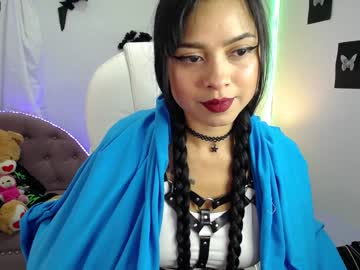 [30-10-22] sweet_laiaa record webcam show from Chaturbate.com